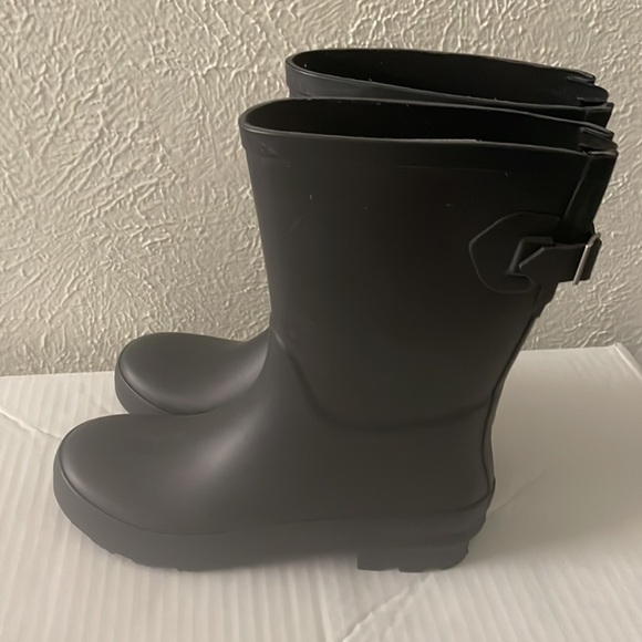 Rain boots size 8 for women - Picture 7 of 7
